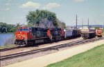 CN 2693 WEST